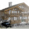 Les Chalets de la Combe Chalet 4 - Saint Martin de Belleville Savoie France