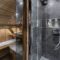 picerie / Appartement 3 / Sauna - Douche / Saint Martin de Belleville, Savoie