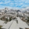 Les Chalets Panoramiques - Panorama - Saint Martin de Belleville - 3 Vallées - Savoie France
