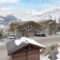 Les Chalets Panoramiques - Insertion - Saint Martin de Belleville - 3 Vallées - Savoie France