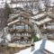 Les Chalets Panoramiques - Insertion Sud Ouest - Saint Martin de Belleville - 3 Vallées - Savoie France