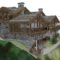 Les Chalets Panoramiques - Vues générales Nord - Saint Martin de Belleville - 3 Vallées - Savoie France