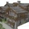 Les Chalets Panoramiques - Vues générales Sud - Saint Martin de Belleville - 3 Vallées - Savoie France