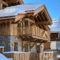 Les Chalets de la Combe Chalet 1 - Saint Martin de Belleville Savoie France